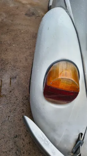 Peça fusca