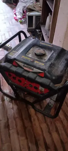 Gerador de energia de 5kW