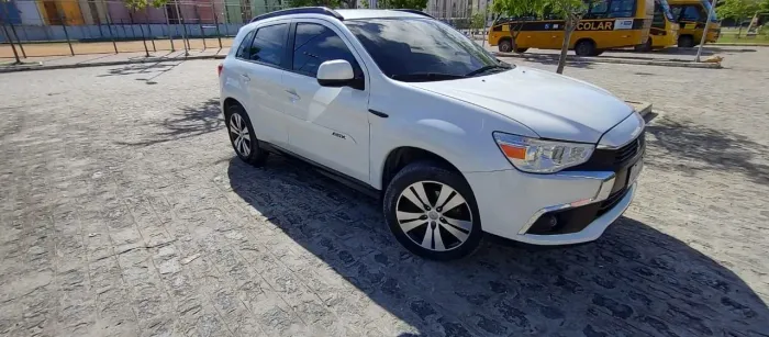 Mitsubishi 2018