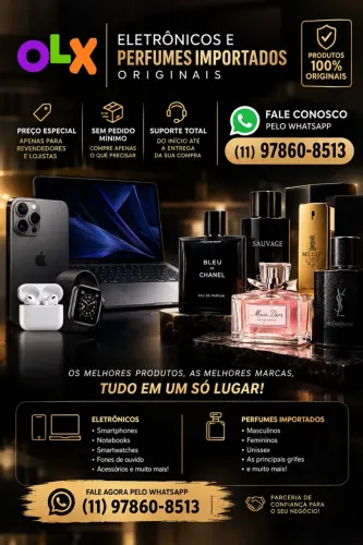 PARA LOJISTAS E REVENDEDORES