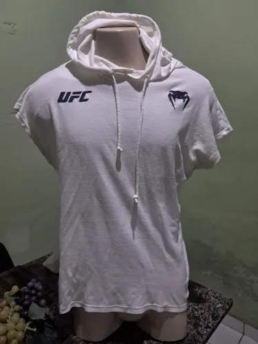 Camisa venum ufc