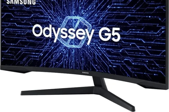 Monitor Odyssey 34 Curvo