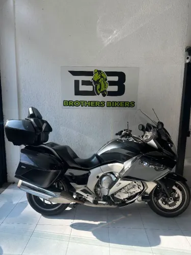 BMW K 1600 GTL