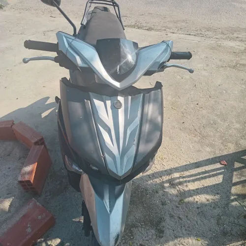 Vendo Yamaha neo 125cc