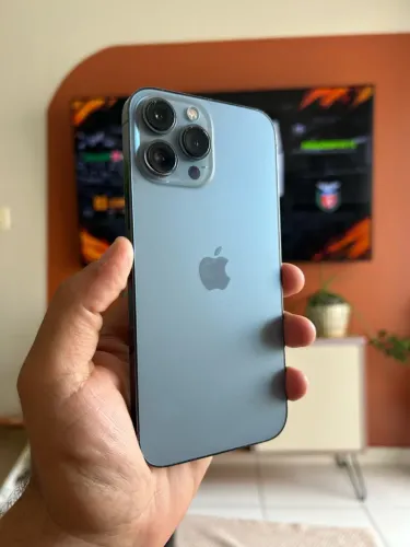 iPhone 13 Pro Max - 256gb