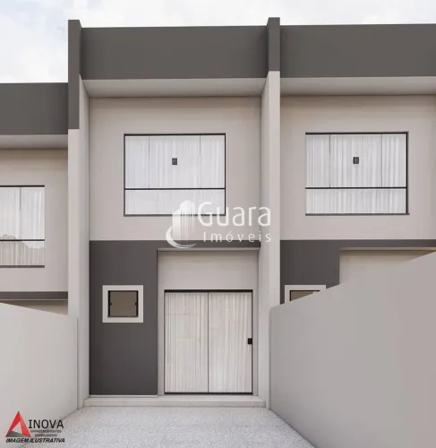 Residencial Nova Esperança em Guaramirim
