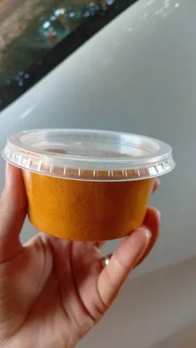 Açafrão puro
