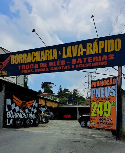 Loja montada completa e lucrativa 