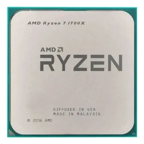 Ryzen 7 1700x