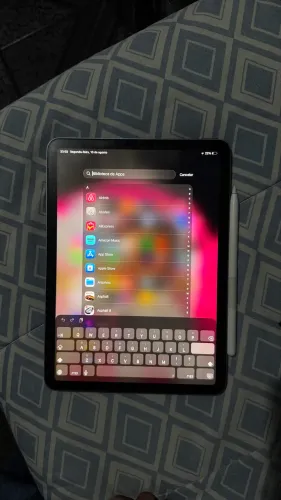 iPad Air 4 256gb