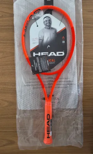 Raquete HEAD RADICAL PRO 2025 L3