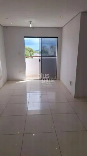 Apartamento para alugar, 78 m² por R$ 2.600/mês - Plano Diretor Norte - Palmas/TO