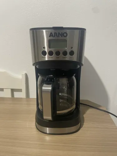 CAFETEIRA ARNO 220w