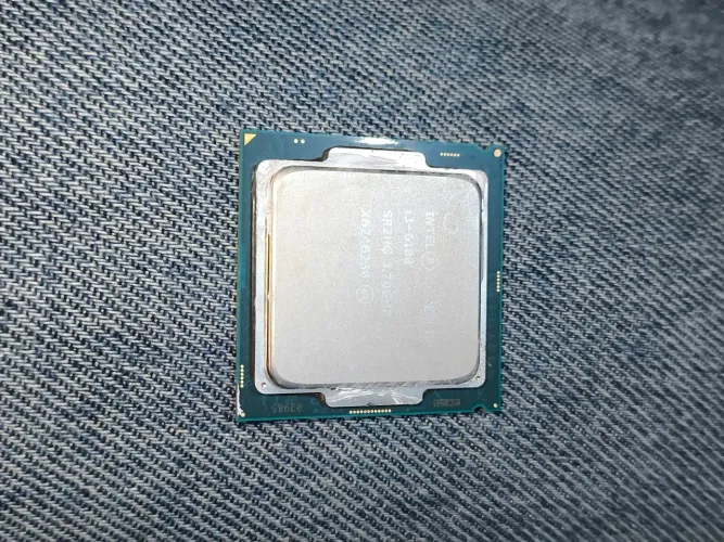 Processador INTEL