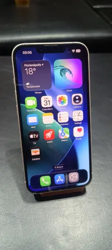Iphone 13 128gb - Pink (Rosa) - Bateria 100%