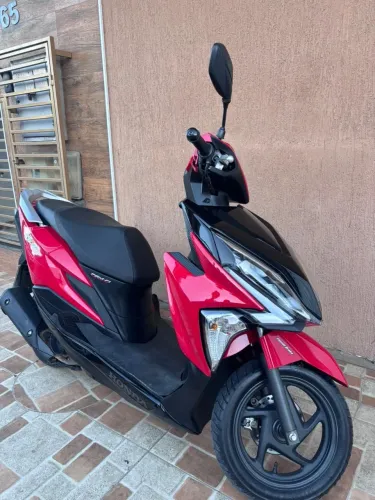 Honda Elite 125 23/24