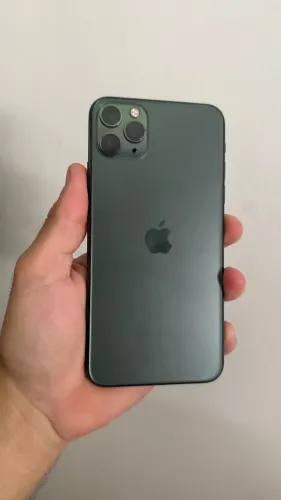 IPhone 11 Pro Max 512
