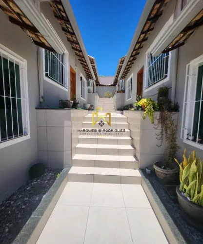 Excelente oportunidade no Bairro Jaqueline, Casa em Condomínio com uma localização privile