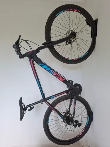 Bicicleta KSW Aro 29, quadro 19