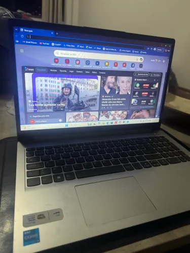 ? NOTEBOOK LENOVO CORE i5