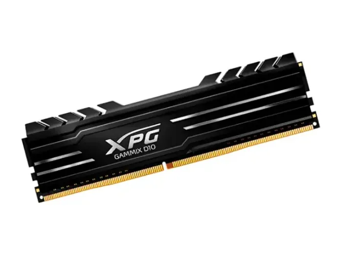 Memória Xpg Gammix 8gb 3200mhz Ddr4