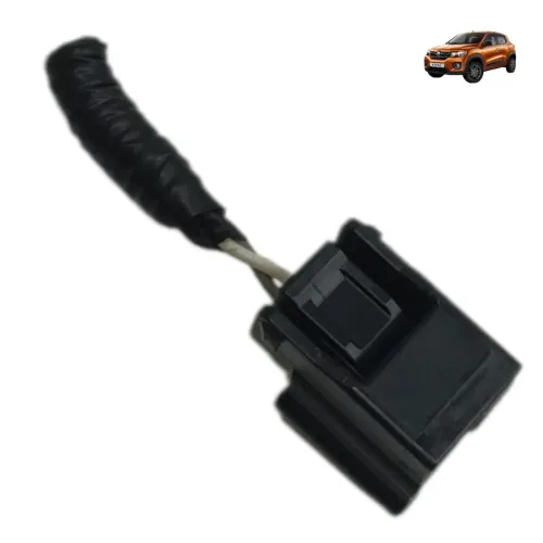 Plug Sensor Óleo Bloco Motor Renault Kwid 1.0 3cc 2024 2023