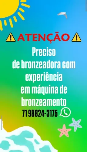 Bronze na maquina 