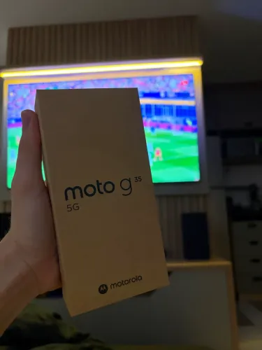 Moto G35 5G 128GB