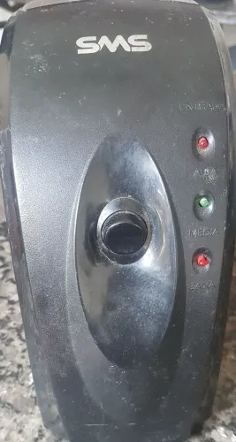 Estabilizador usado 