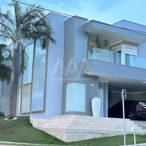 Casa em Condomínio para Venda em Sorocaba, Cond. VILA DOS INGLEZES, 3 dormitórios, 3 suíte