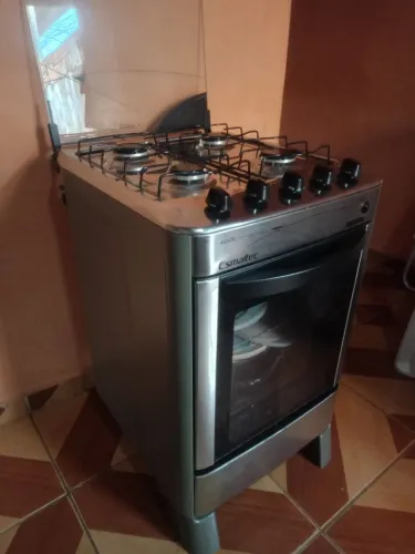 Vendo fogão