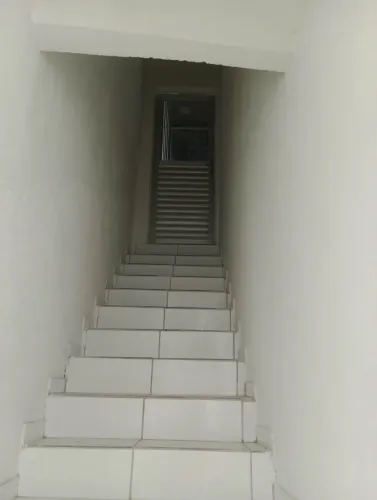 Casa de aluguel, EM VILA, no Alto do Mandú
