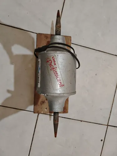 Motor multiuso Excel 3500RPM
