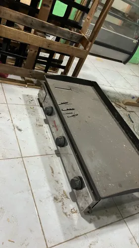 Sequeira novíssima nunca usada