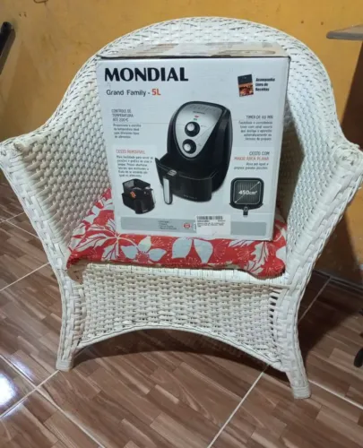 Pra vende novinho 