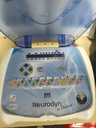 Neurodyn 10 Canais 