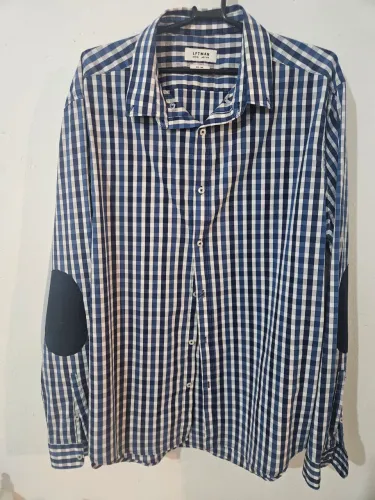 Camisa LFTMAN