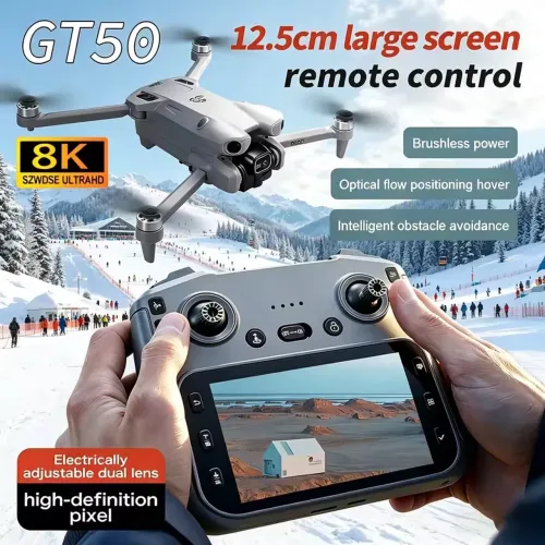 Drone GT 50