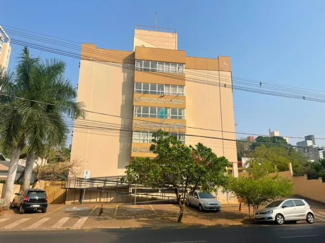 Prédio, 4240 m² - venda por R$ 27.000.000 ou aluguel por R$ 110.000/mês - Jardim Panorama