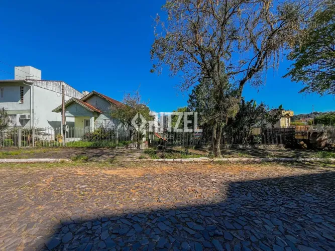 Terreno à venda, Rio Branco, Novo Hamburgo, RS