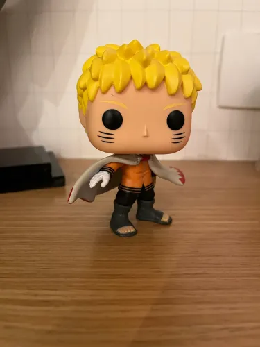 Funko Pop Naruto 