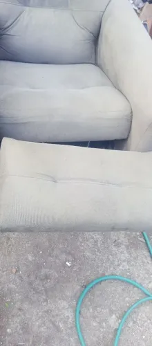 Vendo poltrona do papai para saí agora