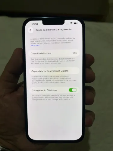 IPHONE 13 PRO MAX 128 GB