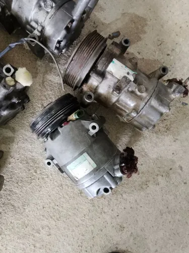 Compressor gol g5 g6
