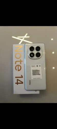 REDMI NOTE 14 PRO 5G