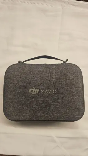 Drone DJI Mavic Mini 4k fly more combo
