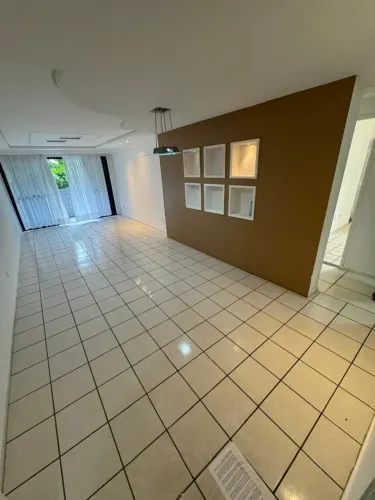 Boa Viagem, 4 Qts+Dependencia, 2 Suites, Varanda, 120m², Nascente, Ventilado, Armários, Po