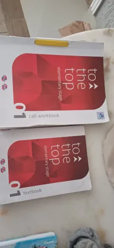 Livro ingles