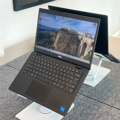 Notebook Dell Latitude 3420, i7 de 11ª, 8gb de RAM, 512 de SSD e tela de 14 polegadas