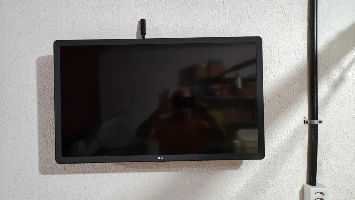Tv LG 32pol 